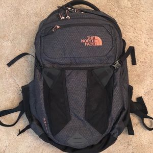 The North Face Recon Backpack